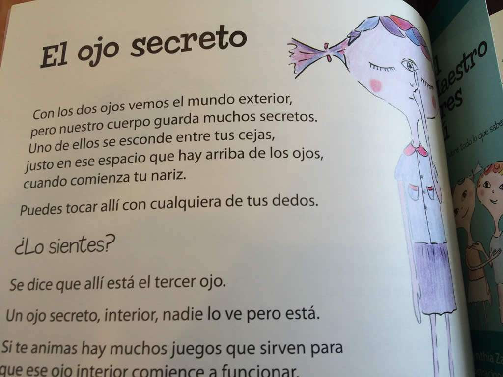 Review: El Maestro Eres Tú - Spanish Language Yoga Book ...