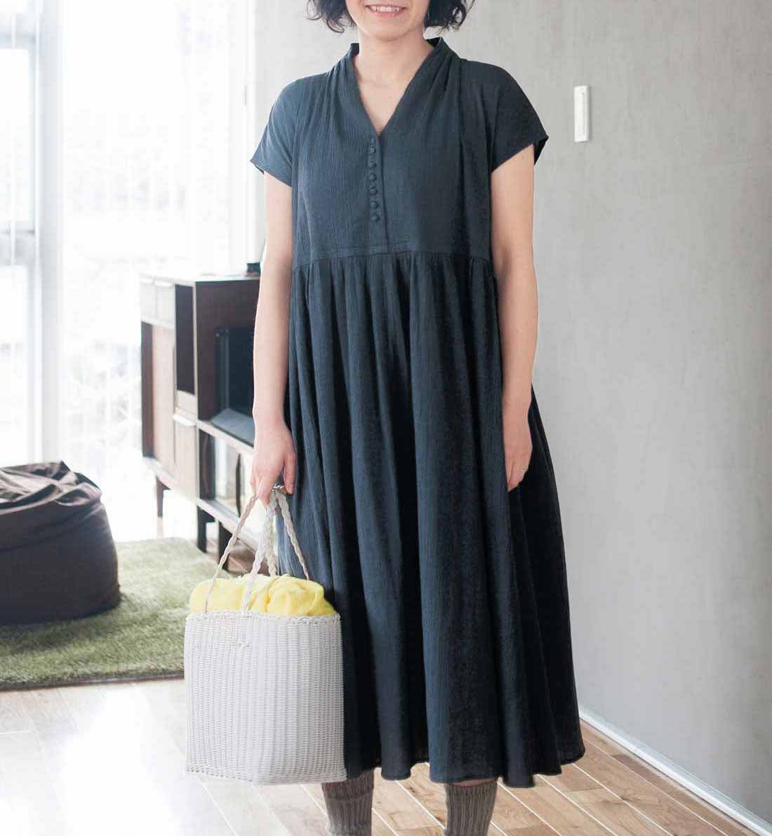 50代女性に人気のレディースファッションブランド