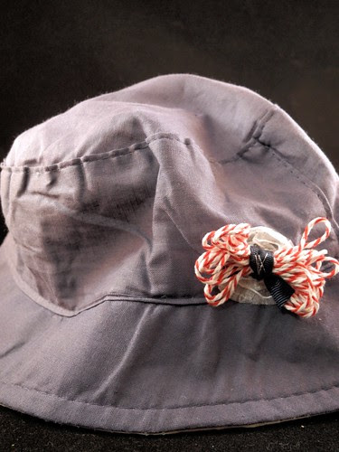 Celebrate Summer Floppy Hat