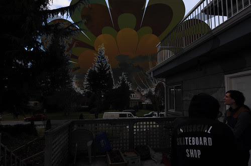 Photography - Sean and Johnny Apoc by pedter