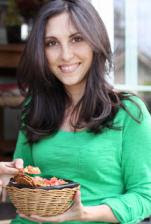 Gina Homolka headshot