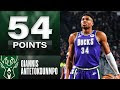 Giannis Antetokounmpo Stats vs Clippers: Evaluating Greek Freak’s Performance Against Kawhi Leonard’s Team