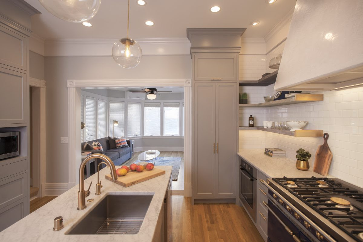 Home TreHus Architects Interior Designers Builders