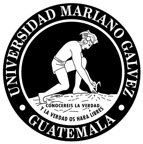 logo umg logo universidad mariano galvez png image
