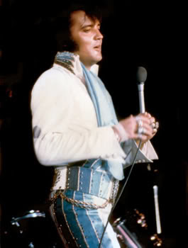 Resultado de imagem para elvis 1974