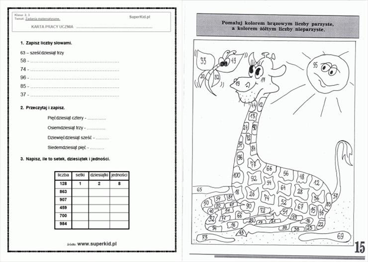 Rozne 32 Pliki 7z Matematyka Edukacja Matematyczna Viasiolka Chomikuj Pl