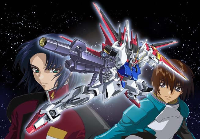ガンダムｓeed壁紙ファン