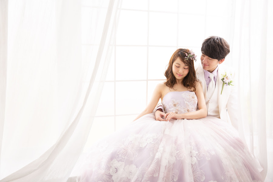公式 札幌の結婚式 前撮り写真のプロが選ぶ 本当におすすめしたいヘアスタイルbest10 札幌フォトウェディングカウンター
