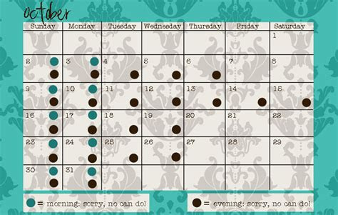  blank calendar grids blank calendar grids with 4 outline c flickr