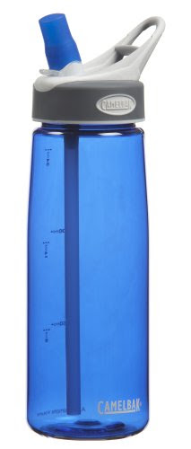 ApCamelBak BPA-Free Better Bottle with Bite Valve 