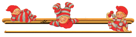 barre de séparation