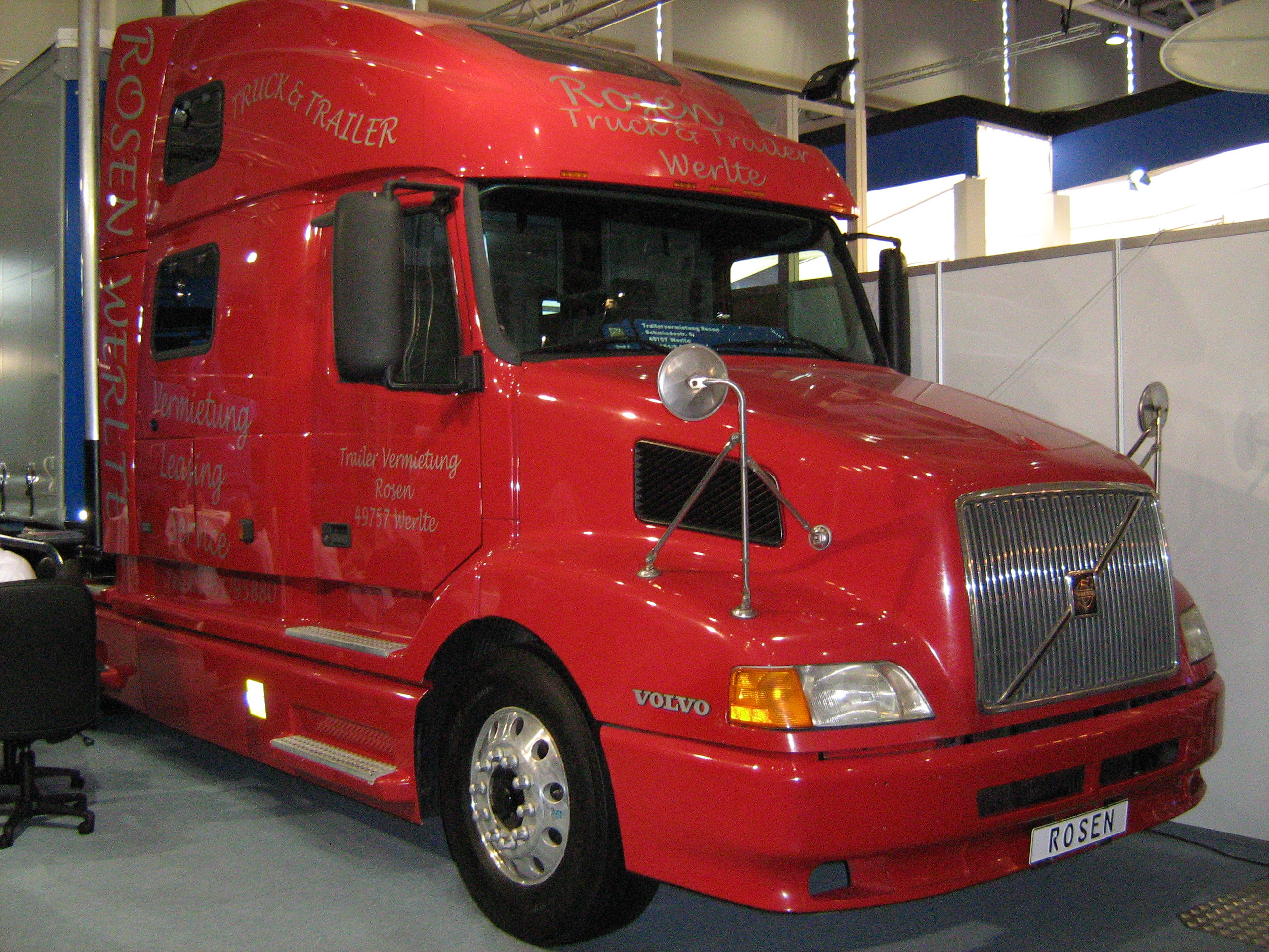 saurer lkw