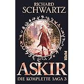 Read Askir (Das Geheimnis von Askir): Die komplette Saga 1 Loose Leaf PDF