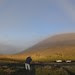Photographer and Fogbow