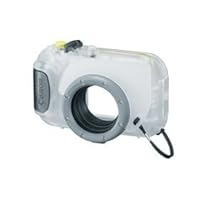 Canon WP-DC41 Waterproof Underwater Housing Case for PowerShot Elph 300 HS Digital Camera