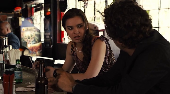 Begin Again (2013) HDRip XviD DD5.1 EVO