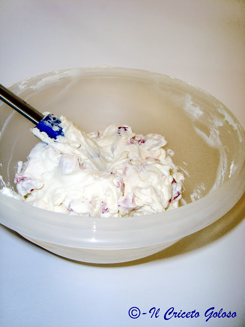 Camy Cream alle fragole