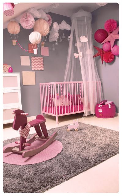 Accessoires De Decoration Veilleuses Etageres De Chambre Bebe