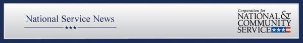 National Service News (banner)