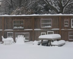 December 2008 - Portland