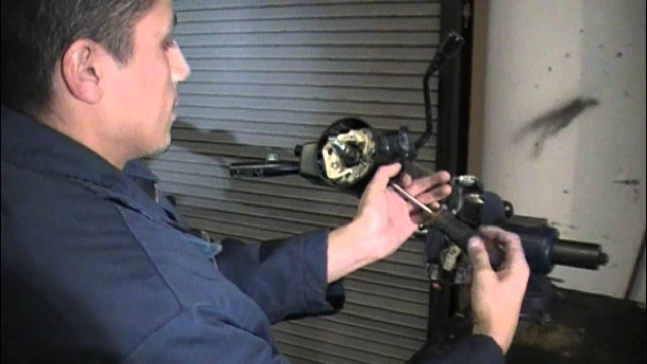 jeep steering column wiring diagram image 6