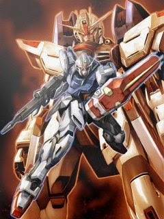 機動戦士ガンダムseed 画チャンネル