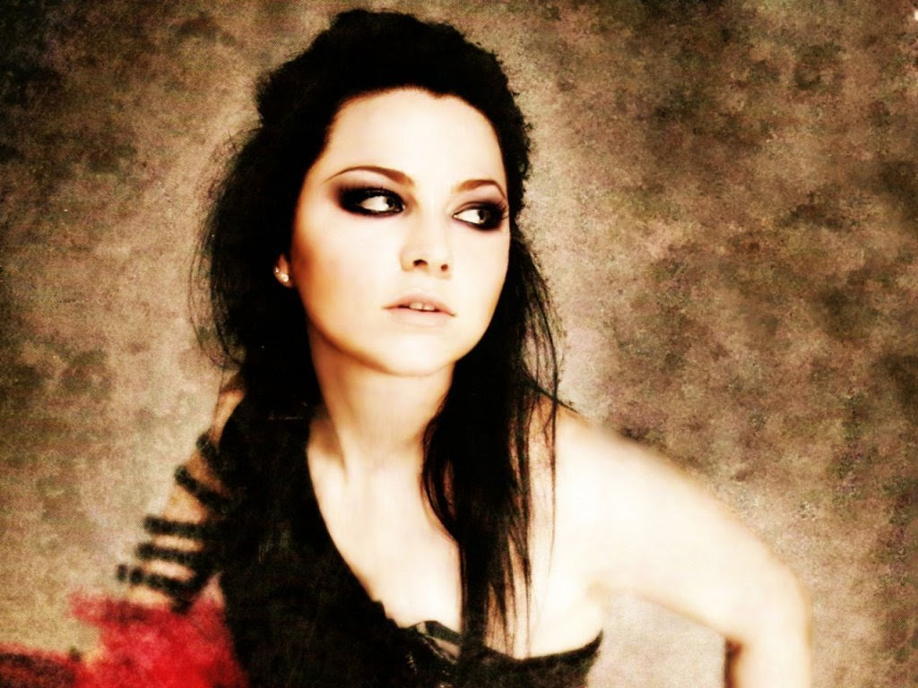 Evanescence - Beautiful HD Wallpapers