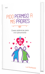 pido permiso padres libro