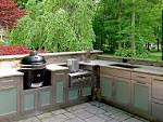 Danver Outdoor Kitchen Accessories - Timber Town Austin