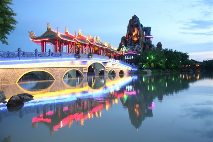 Resultado de imagem para Tây Ninh
