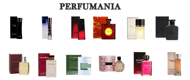 Perfumania: 35% Off + $5 Off A $50 Purchase + Free Shipping! | Kollel ...