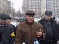 Сюрприз для ПР от чернобыльцев Донецка!)