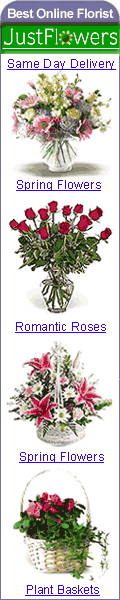 buy flowers at justflowers.com