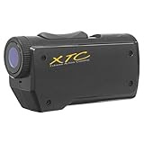 Midland XTC100VP2 640 x 480 Standard Definition Extreme Action Camera with 4 types of Mounts Included