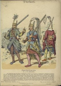 Knotel-Janissaries