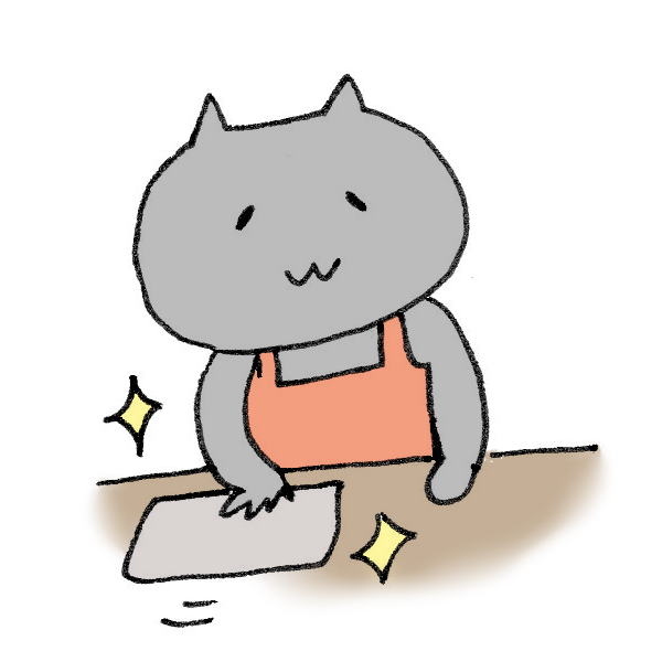 掃除のイラスト かわいいフリー素材が無料のイラストレイン