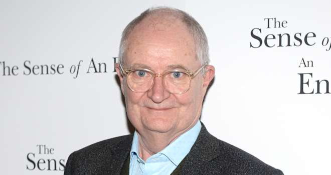 'The Sense Of An Ending' New York Screening