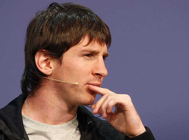 lionel messi girlfriend antonella. Lionel Andres Messi - Fanpop