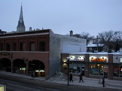 Osborne Village