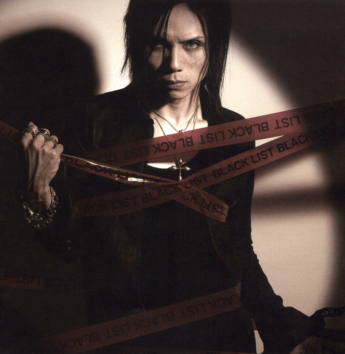 Yasu Acid Black Cherry Photo Fanpop
