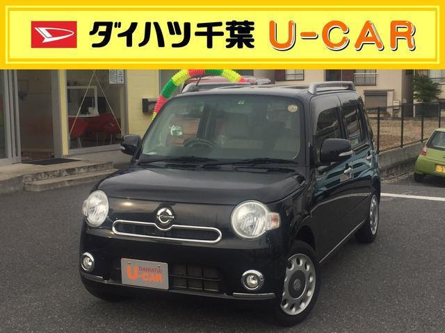 ダイハツ Daihatsu ミラココア ココアプラスg 中古車情報 C 中古車検索サイト カータウン Jp