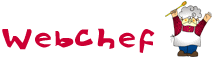 WebChef