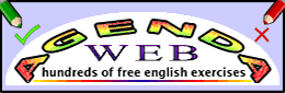 free english exercises