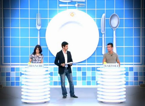 Il Pranzo è servito al MIPTV2012 (trailer) | CineTivu