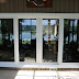 Four Panel Patio Door : They're generally designed to bring in as much light as possible and to open up the view so you can see.