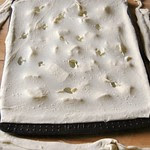 Focaccia di Recco