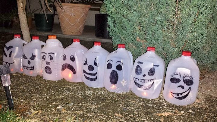 jugs made with pumpkins milk Milk Hometalk Jugs Pumpkins jugs made with pumpkins milk Milk Hometalk Jugs Pumpkins