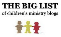 kids ministry