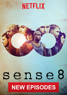 Sense8 - Season 2