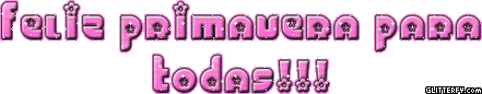 Glitter Words